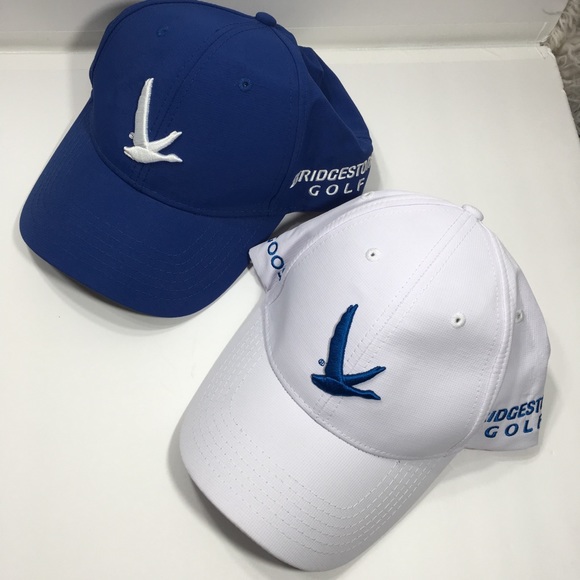 Grey Goose Bridgestone Golf Hats | Poshmark